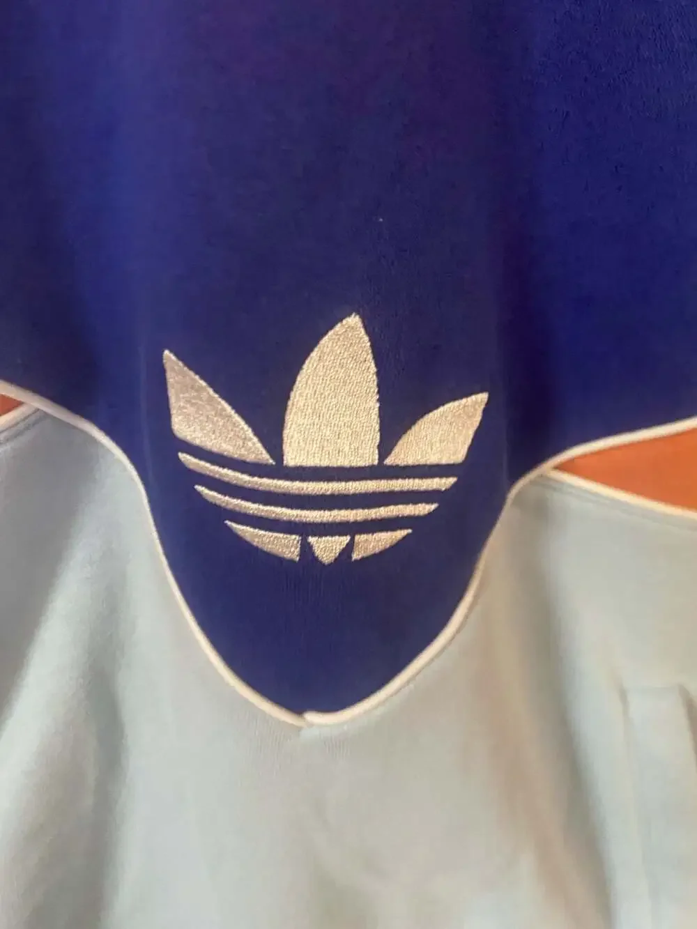 adidas Originals Adicolor Seasonal Archive Color Block Hoodie
